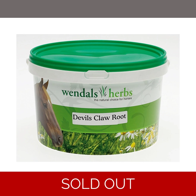 product Image for Wendals Devils Claw Root - 1kg